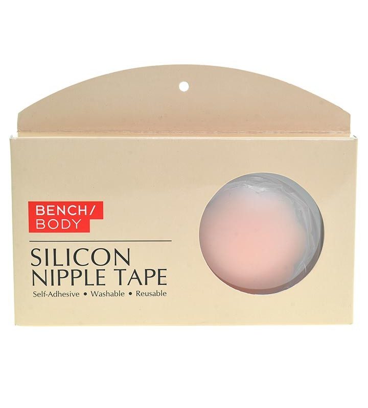 Bench Online  Women's Silicon Nipple Cover