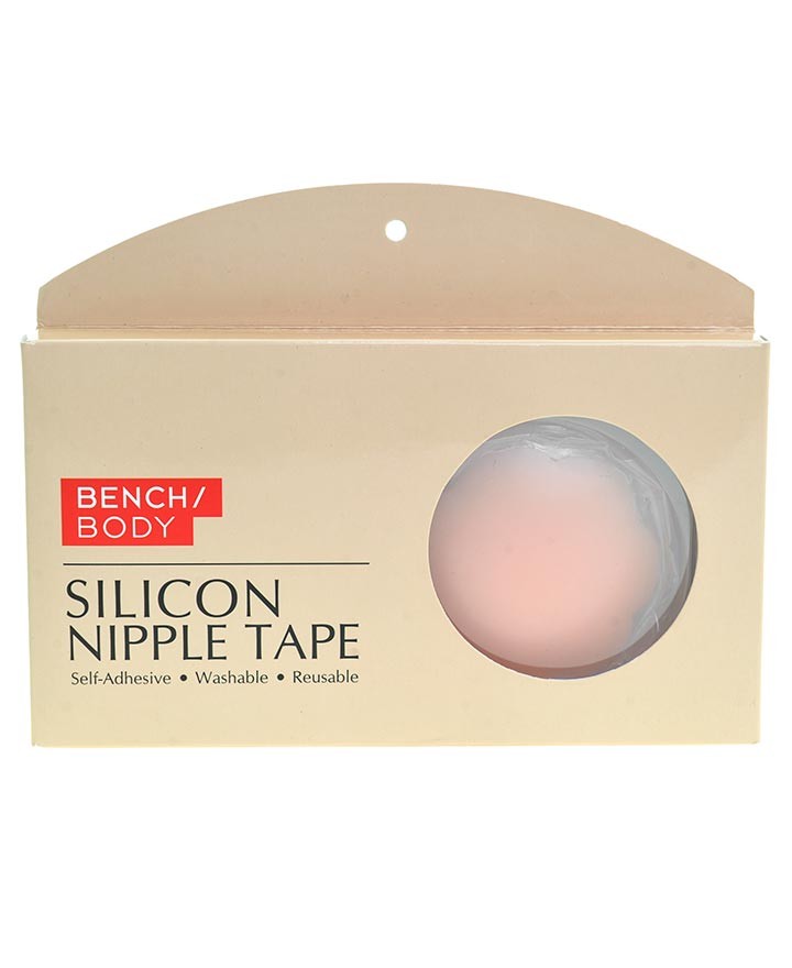 Silicon Bra - BENCH/ Online Store