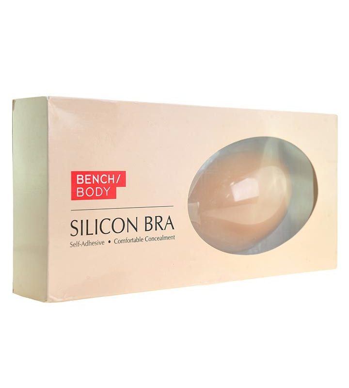 Silicon Bra - BENCH/ Online Store