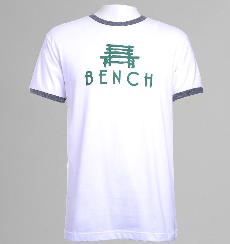 bench tees