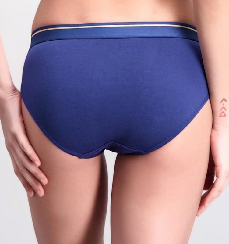Low Rise Hipster Panty - BENCH/ Online Store