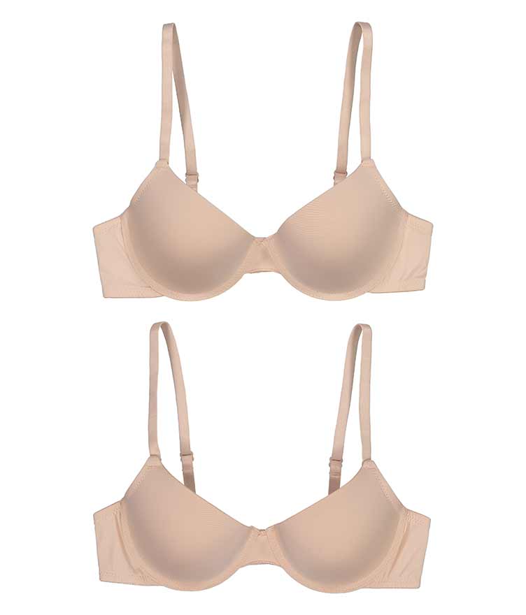 Bench/ lifestyle + clothing - This BENCH/Body Push up bra makes