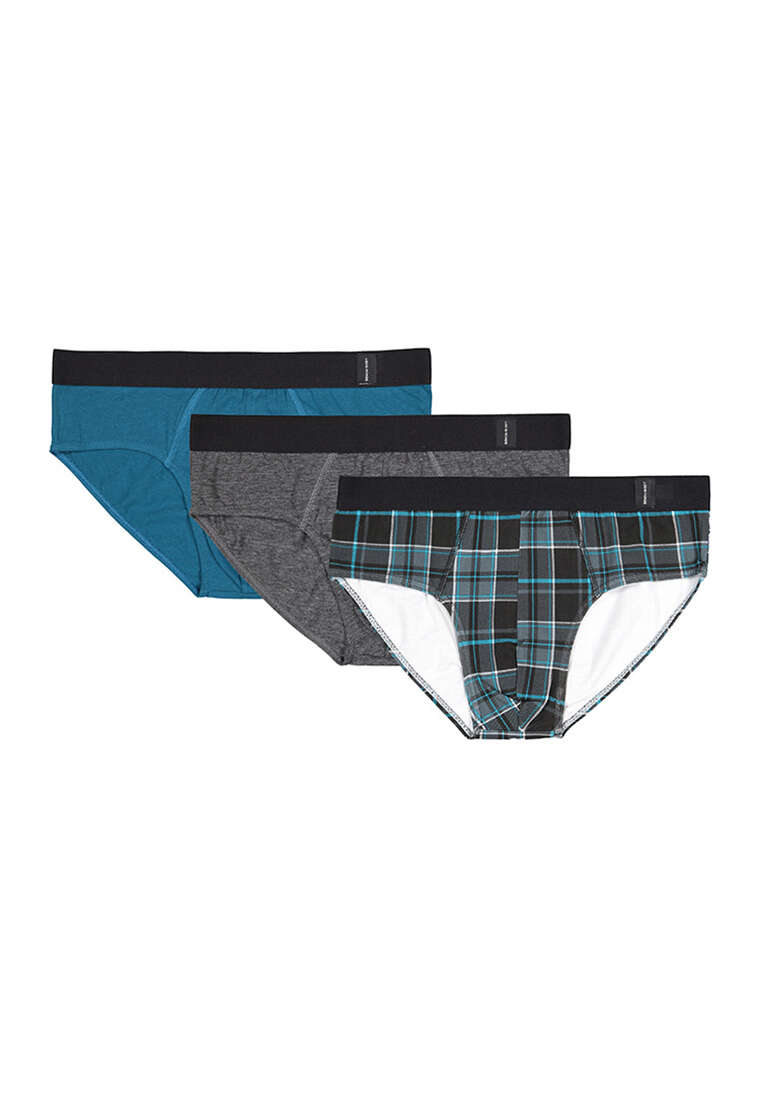3-IN1 Hipster Brief - BENCH/ Online Store