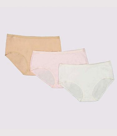 Women's Underwear - BENCH/ Online Store